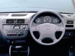 Honda Civic Ferio 1995 года